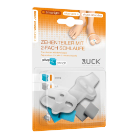 Plug Switch Teenverdelers