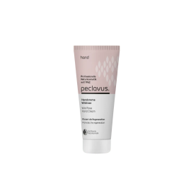 Peclavus handcreme wilde roos 100 ml