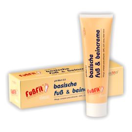 CareMed voet fit creme