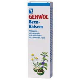 Gehwol Beenbalsem 125 ml