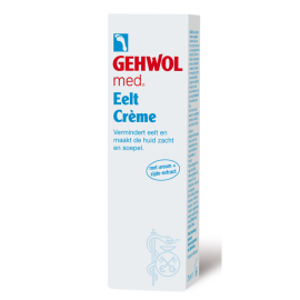 Gehwol Med Eeltcreme 125 ml