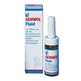 Gehwol Fluid 15 ml