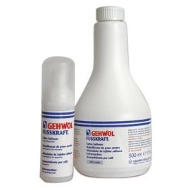Gehwol Fusskraft Eeltverzachter 500 ml