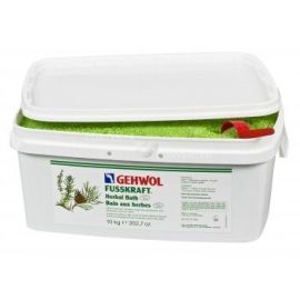 Gehwol Fusskraft Kruidenbad 10 kg