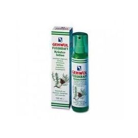 Gehwol Fusskraft Kruidenlotion 150 ml
