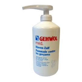 Gehwol Med Klovenzalf 500 ml