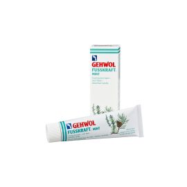 Gehwol Fusskraft Mint 75 ml
