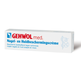 Gehwol Med Nagel/Huid Beschermingscreme 15 ml