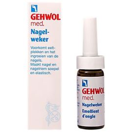 Gehwol Med Nagelweker 15 ml