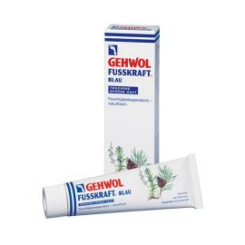 Gehwol Fusskraft Blauw