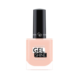 Golden Rose Gel shine nagellak 105