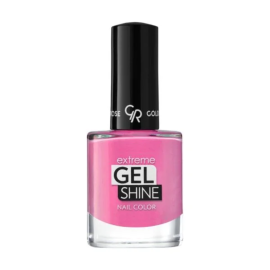 Golden Rose Gel shine nagellak-21