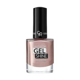 Golden Rose Gel shine nagellak-38