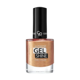 Golden Rose Gel shine nagellak-39