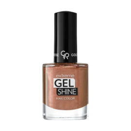 Golden Rose Gel shine nagellak-40