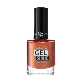 Golden Rose Gel shine nagellak-41