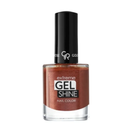 Golden Rose Gel shine nagellak-42