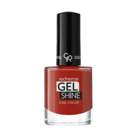 Golden Rose Gel shine nagellak-54