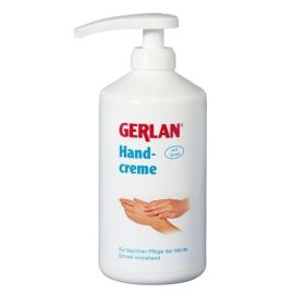 Gerlan Handcreme 500 ml met pomp