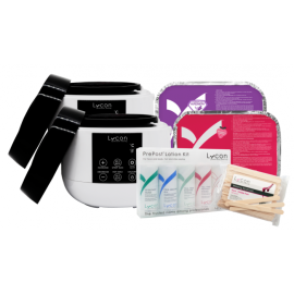 Lycon Gezicht Kit 1