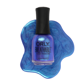 ORLY Breathable Glass Act