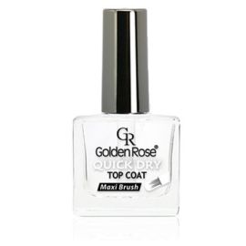Golden Rose Quick Dry Topcoat