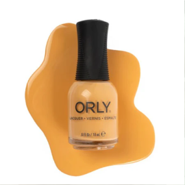 Orly Classic Golden Afternoon 18 Ml