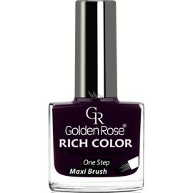 Golden Rose Rich Color #134