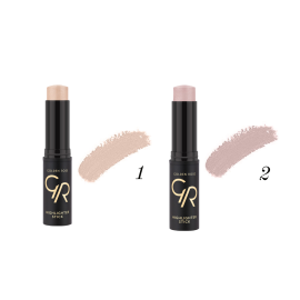 Golden Rose Highlighter Stick