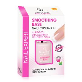 Golden Rose Smoothing Base Nail Foundation