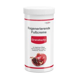 CareMed creme granaatappel