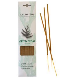 Wierook Cedar Green
