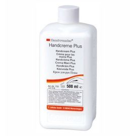 Handwunder Handcreme Plus 500 ml