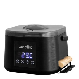 Wax digital verwarmer 500 ml