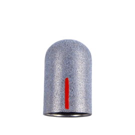 Busch HybridCap HC8880L – Fijne Slijpcap (Ø 11,5 mm)