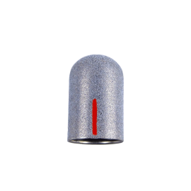 Busch HybridCap HC8880M – Fijne Slijpcap (Ø 9,5 mm)