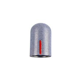 Busch HybridCap HC8880S – Fijne Slijpcap (Ø 7,5 mm)