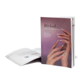 Het boek voor de nagelstylist