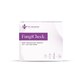 HFL Fungi Check 10 stuks
