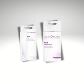 HFL FungiSmart® Skin Bath Poeder