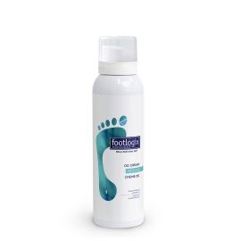 Footlogix DD Cream 125 ml