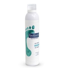 Footlogix DD Cream 300 ml (1)