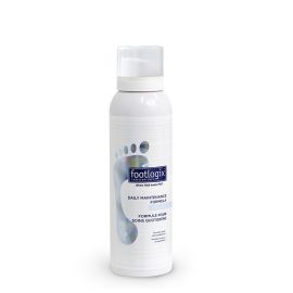 Footlogix Daily Maintenance Formula 125 ml (2)