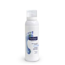 Footlogix Very Dry Skin Formula 125 ml (3)