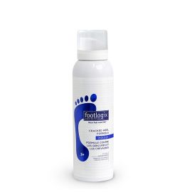 Footlogix Cracked Heel Formula 125 ml (3+)