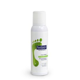 Footlogix Foot Fresh 125 ml (9)