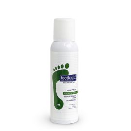 Footlogix Shoe Fresh 125 ml