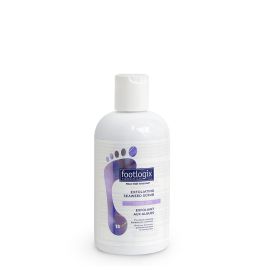 Footlogix Exfoliating Seaweed Scrub 250 ml (15)