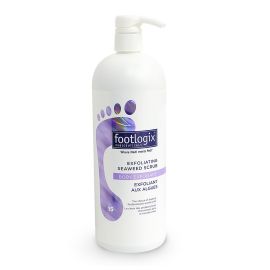 Footlogix Exfoliating Seaweed Scrub 946 ml (15)