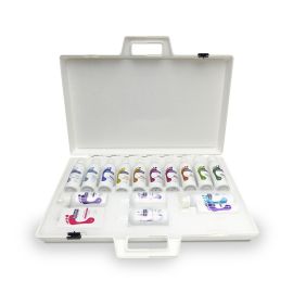 Footlogix Koffer Verkoopkit 20 stuks